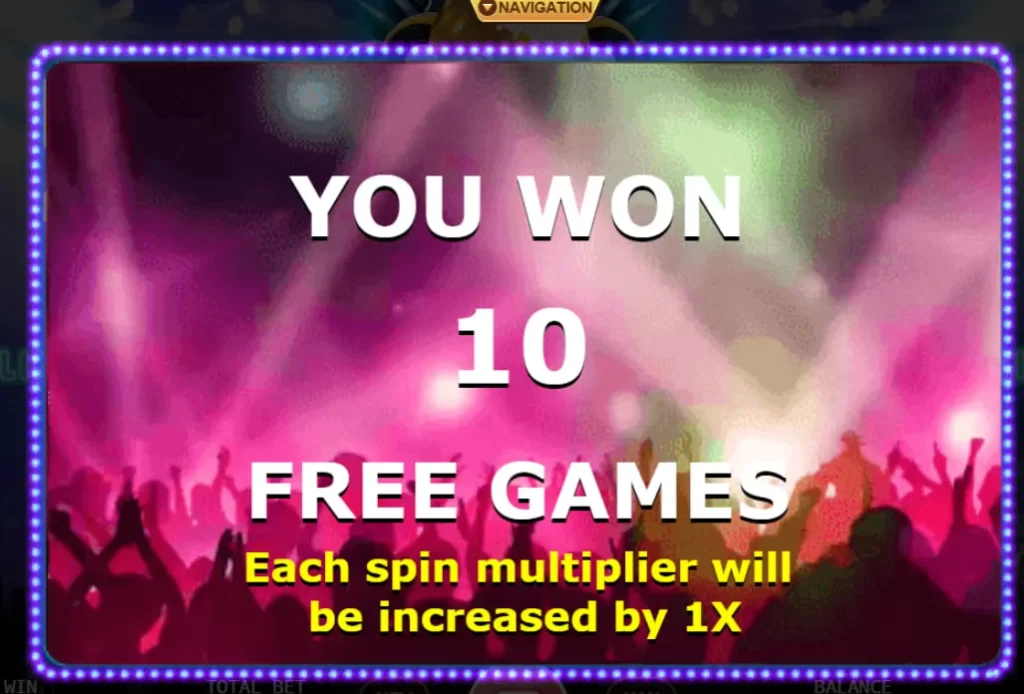 Party Girl Slot FAQs