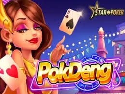 What is Pok deng?