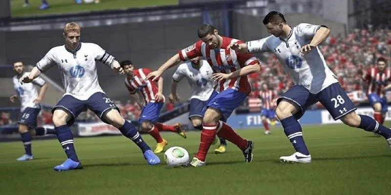Share 4 good experiences to win big when betting on virtual football