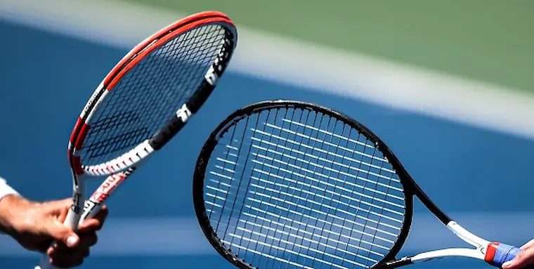 Super attractive tennis betting types