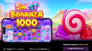 Sweet Bonanza